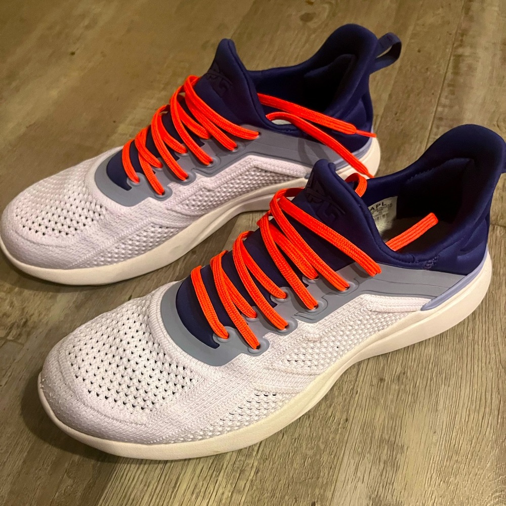 APL Men’s TechLoom Tracer - Size 9.5 - NEVER WORN